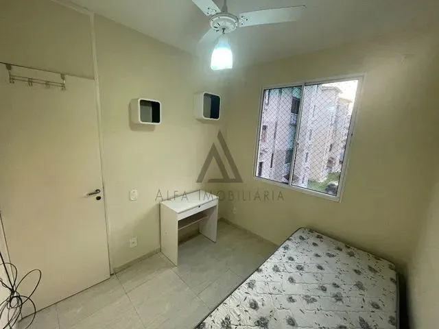 Imagem 4: Locação Apartamento com 3 dormitórios