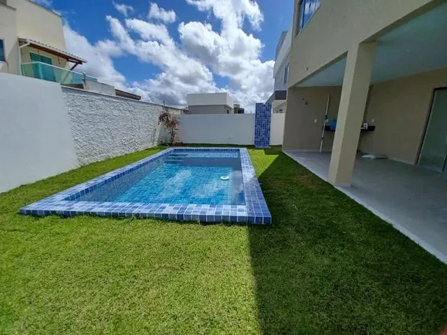 Imagem: Locação Casa Terras Alphaville