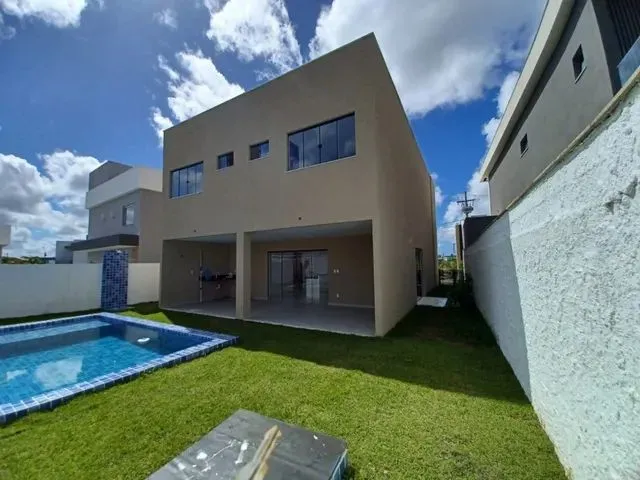 Imagem 3: Locação Casa Terras Alphaville