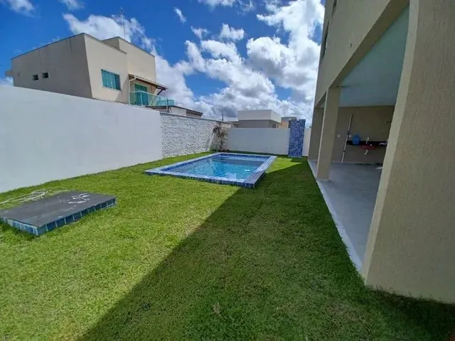 Imagem 5: Locação Casa Terras Alphaville