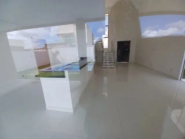 Imagem 4: Locação Casa Terras Alphaville