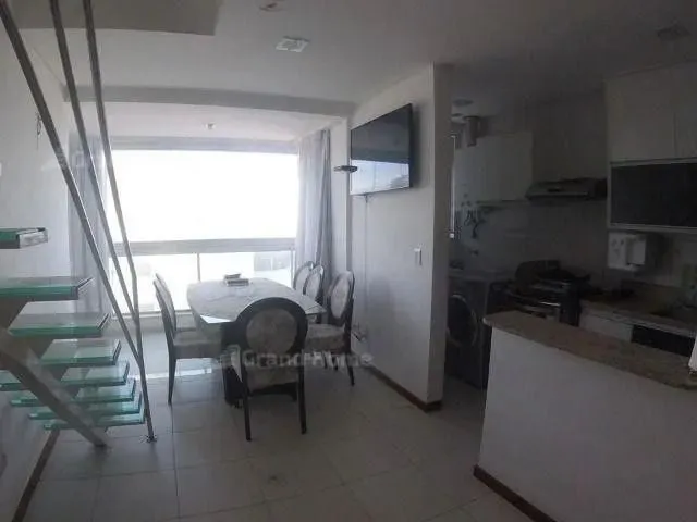 Imagem 3: Cobertura 2 Quartos em Praia de Itaparica
