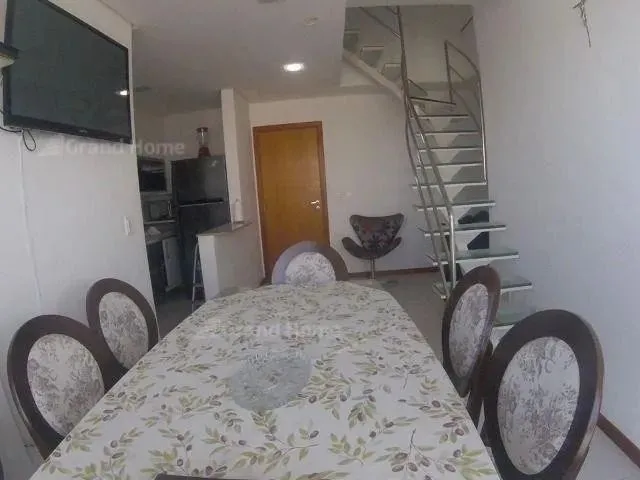 Imagem 8: Cobertura 2 Quartos em Praia de Itaparica