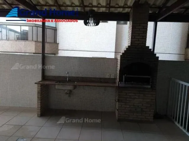 Imagem 2: Cobertura 2 Quartos em Praia de Itaparica