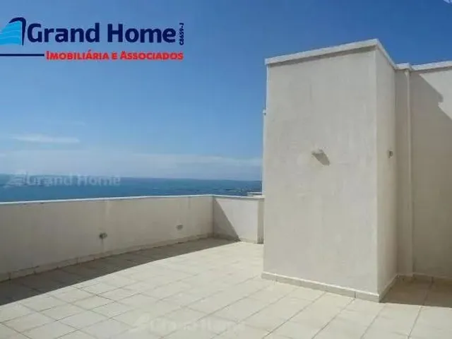 Imagem 12: Cobertura 2 Quartos em Praia de Itaparica
