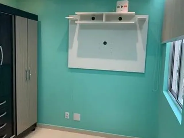 Imagem 2: Apartamento para Aluguel com 2 Quartos em Ponta Negra - Manaus - Amazonas