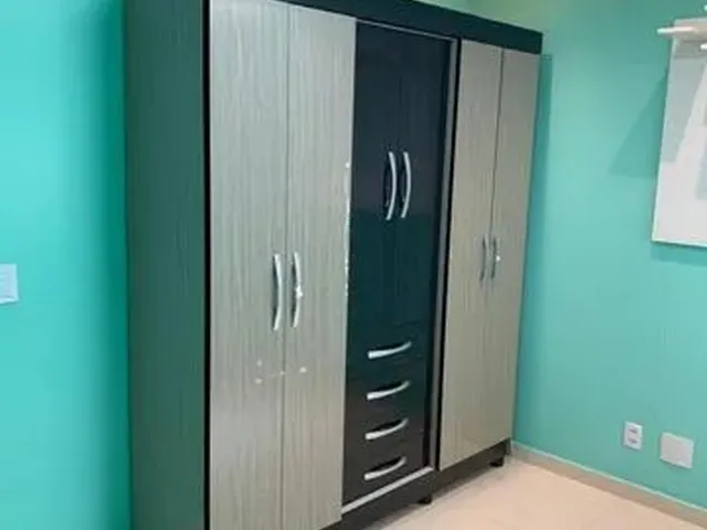 Imagem 6: Apartamento para Aluguel com 2 Quartos em Ponta Negra - Manaus - Amazonas