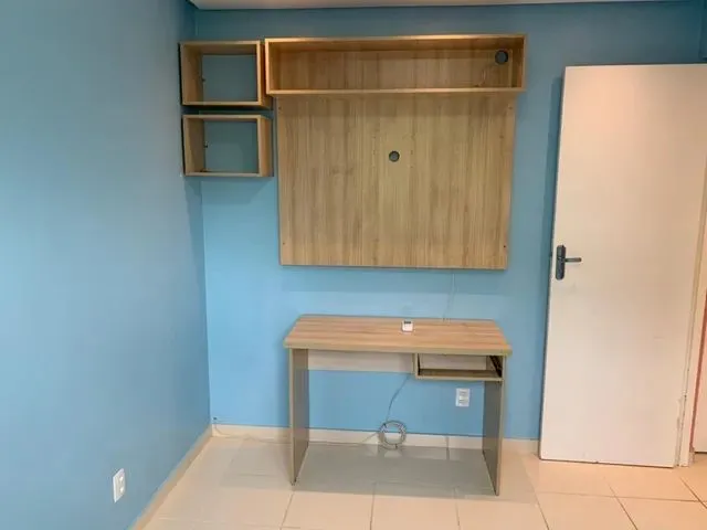 Imagem 4: Apartamento para Aluguel com 2 Quartos em Ponta Negra - Manaus - Amazonas