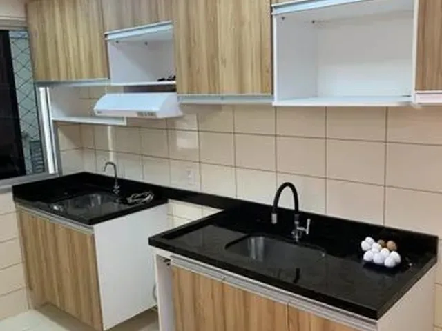 Imagem 9: Apartamento para Aluguel com 2 Quartos em Ponta Negra - Manaus - Amazonas