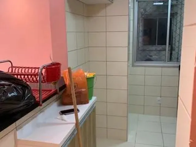 Imagem 11: Apartamento para Aluguel com 2 Quartos em Ponta Negra - Manaus - Amazonas