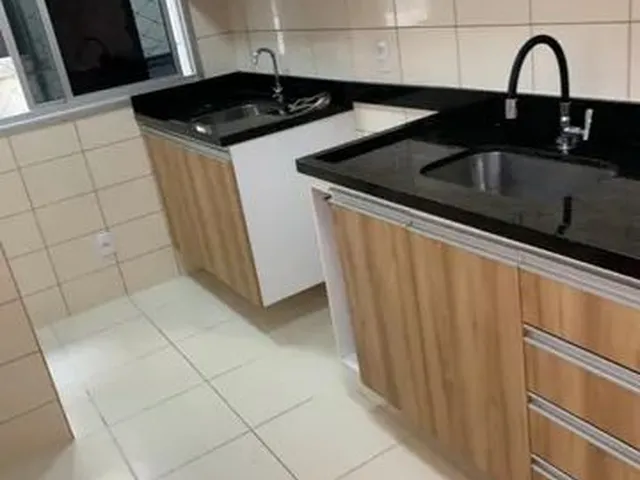 Imagem 7: Apartamento para Aluguel com 2 Quartos em Ponta Negra - Manaus - Amazonas
