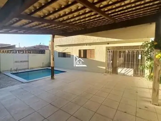 Imagem: Excelente Casa - 3 Quartos(2 Suites) - Piscina