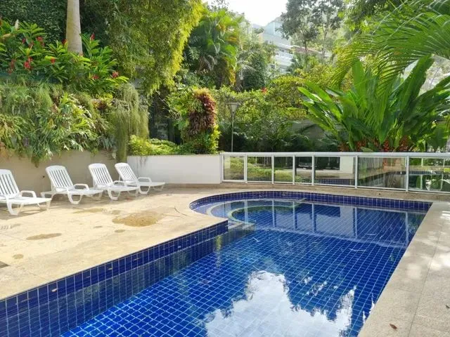 Imagem: Casa de Condomínio para Aluguel Possui