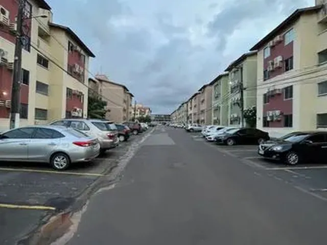Imagem: Apartamento para Aluguel Tem 52 Metros Quadrados