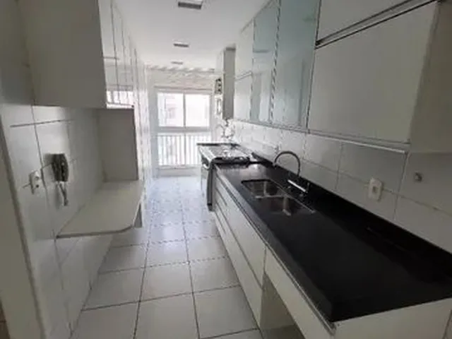 Imagem 6: Apartamento 3 Quartos no Privilege
