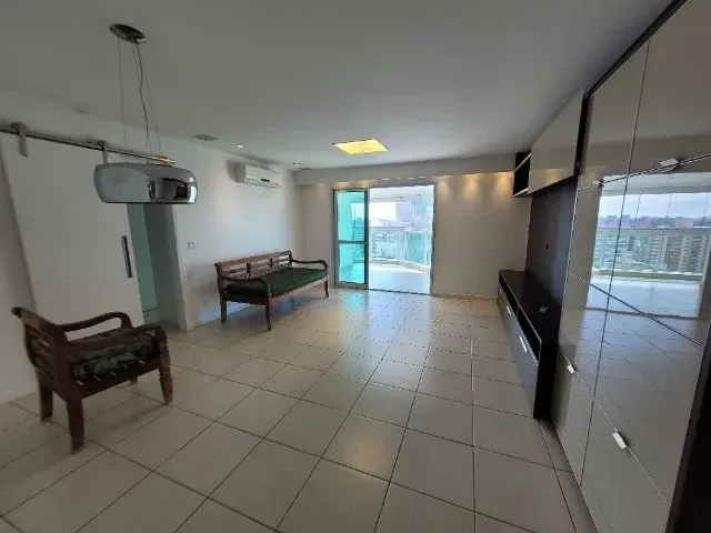 Imagem 13: Apartamento 3 Quartos no Privilege