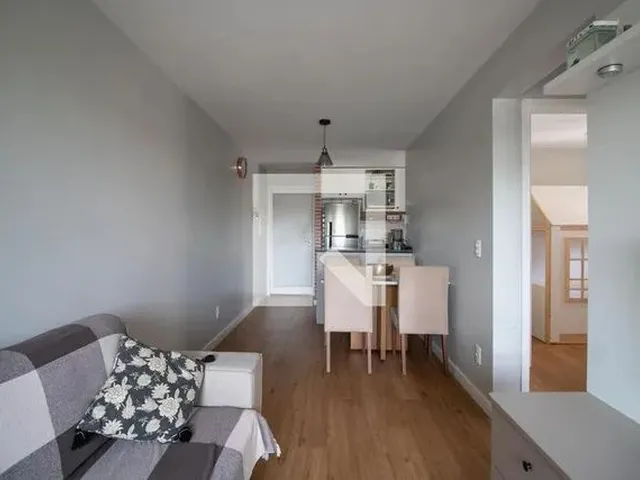 Imagem: Apartamento para Aluguel - Demarchi, 2 Quartos