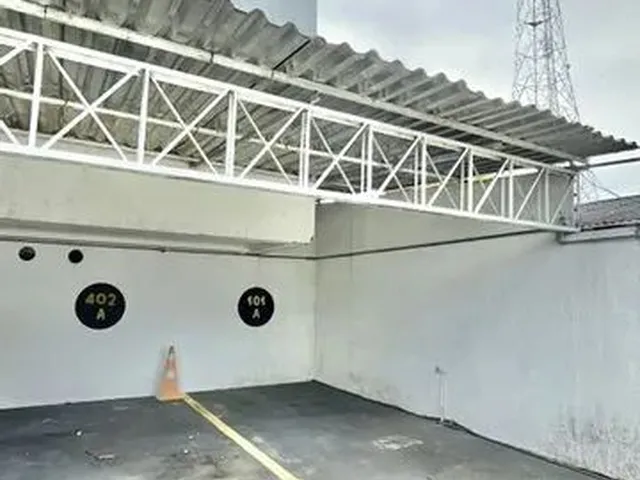 Imagem 4: Apartamento para Locação, Jesus de Nazaré