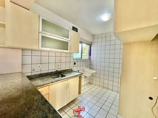 Imagem 2: Apartamento para Locação, Jesus de Nazaré