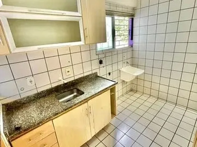 Imagem 5: Apartamento para Locação, Jesus de Nazaré