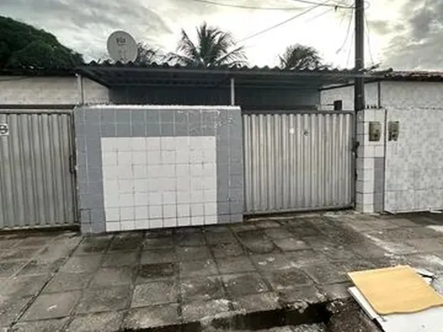 Imagem: Casa com 3 Quartos em Mangabeira 1