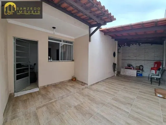 Imagem: Casa Bairro Brasília
