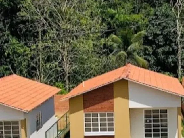 Imagem: Casa em Condomínio R$ 999,00