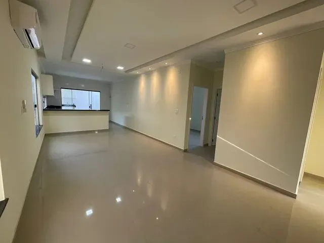 Imagem 7: Condomínio Forest Hill Alugo Casa Térrea, Alta, com 3 Suítes, Climatizada, Modulados