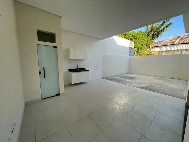 Imagem 5: Condomínio Forest Hill Alugo Casa Térrea, Alta, com 3 Suítes, Climatizada, Modulados