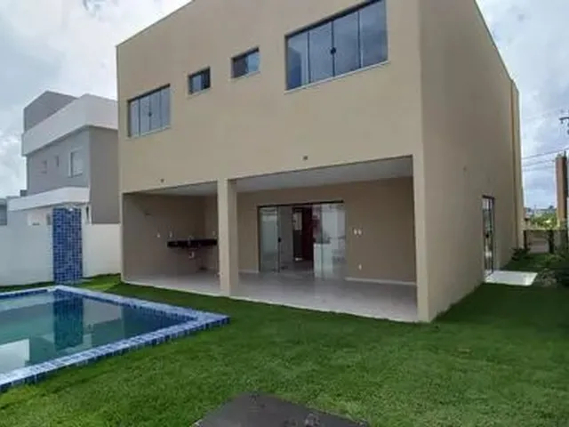 Imagem: Casa para Locação no Terras Alphaville-Camaçari