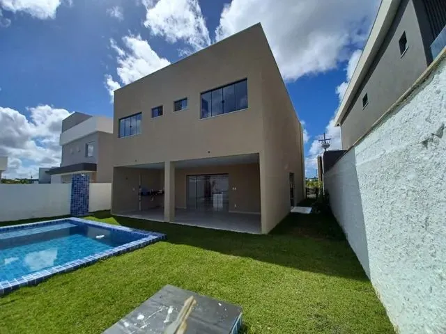 Imagem 10: Casa para Locação no Terras Alphaville-Camaçari
