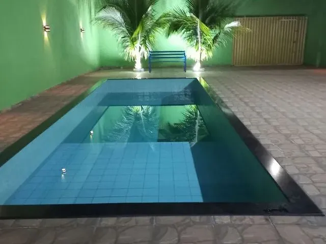 Imagem: Espaço para Eventos Disponível