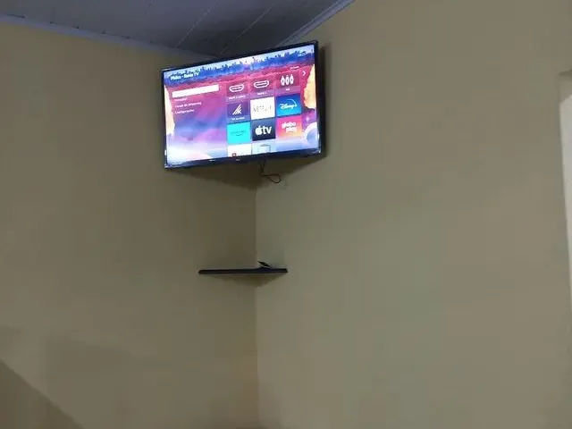 Imagem 5: Espaço para Eventos Disponível