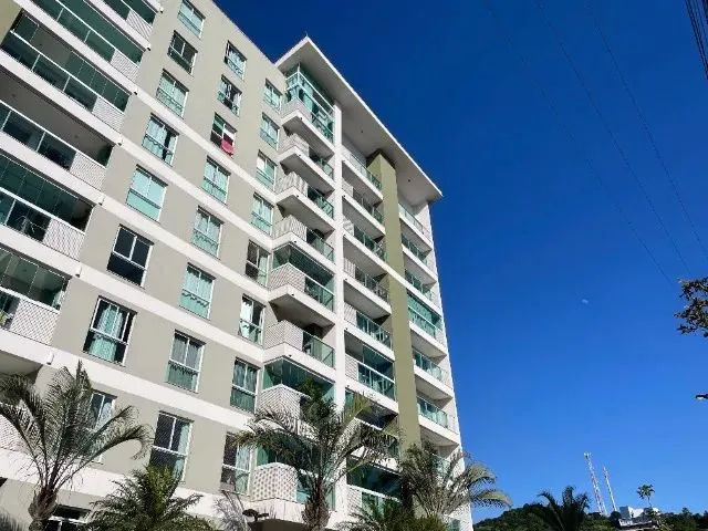 Imagem: Apartamento o Aloha Residence - Praia Brava