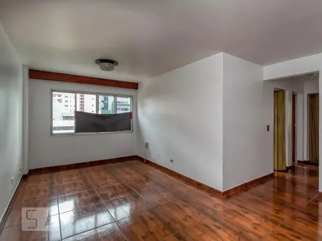 Imagem: Apartamento para Aluguel - Bigorrilho, 3