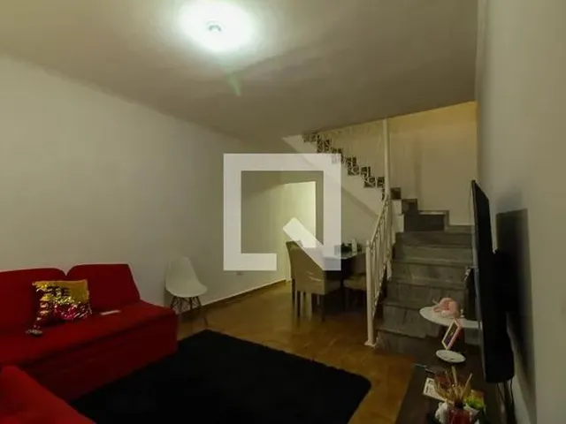 Imagem: Casa para Aluguel - Vila Matilde, 4 Quartos