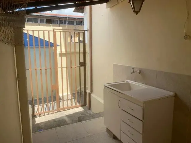 Imagem 8: Aluga-Se Casa 3 Quartos Bairro Caiçara