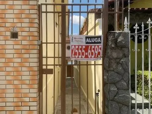 Imagem 11: Aluga-Se Casa 3 Quartos Bairro Caiçara