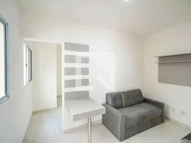 Imagem: Apartamento para Aluguel - Mooca, 1 Quarto