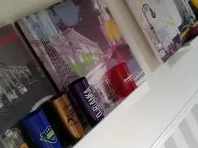 Imagem 12: Alugo Quarto Mibiliado em Apto no Eldorado