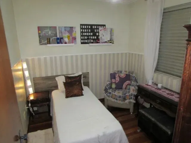Imagem 4: Alugo Quarto Mibiliado em Apto no Eldorado