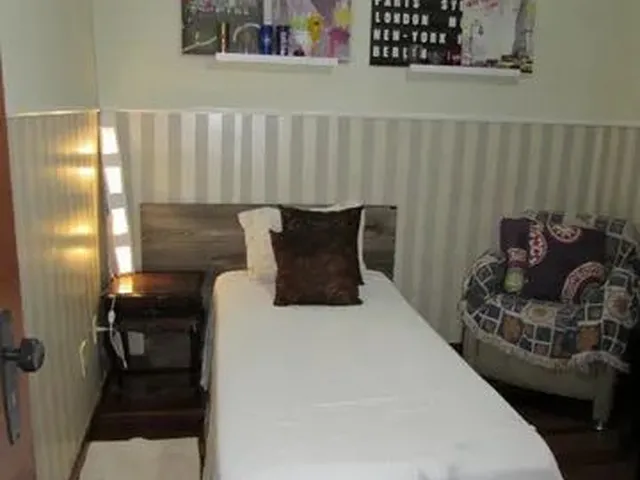 Imagem 6: Alugo Quarto Mibiliado em Apto no Eldorado