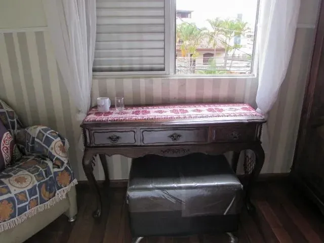 Imagem 8: Alugo Quarto Mibiliado em Apto no Eldorado