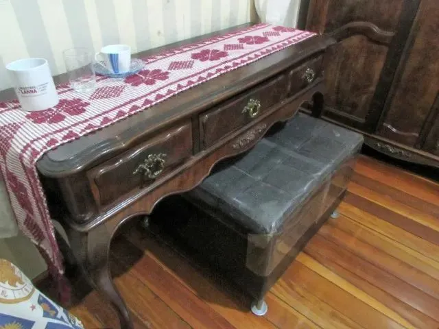Imagem 11: Alugo Quarto Mibiliado em Apto no Eldorado