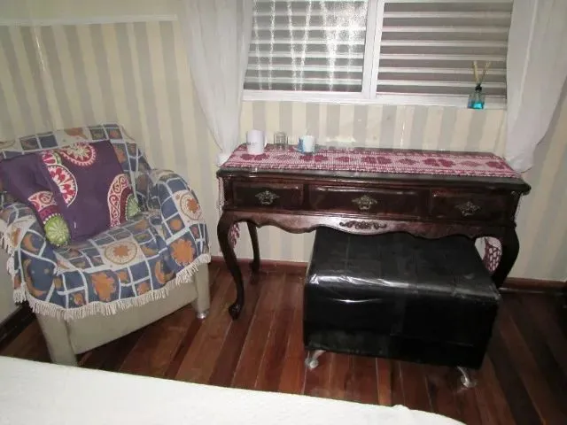 Imagem 3: Alugo Quarto Mibiliado em Apto no Eldorado
