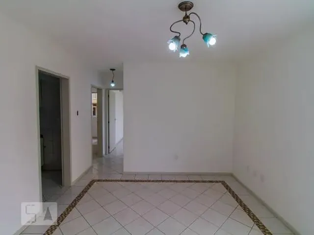 Imagem: Apartamento para Aluguel - Abrãao, 2 Quartos