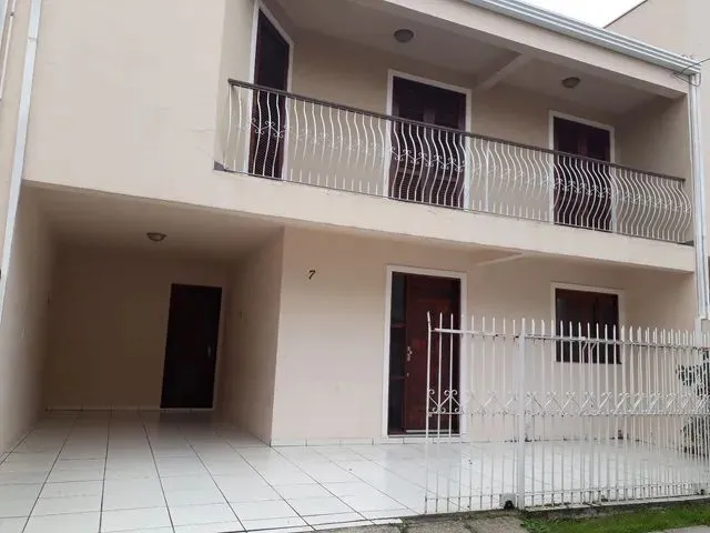 Imagem 3: Aluga-Se Sobrado no Boqueirão