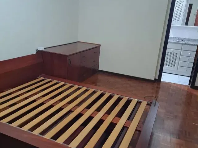 Imagem 6: Aluga-Se Sobrado no Boqueirão