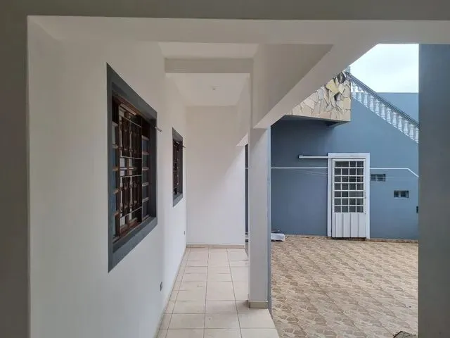 Imagem: Apartamento Térreo de Sobrado 3Quartos