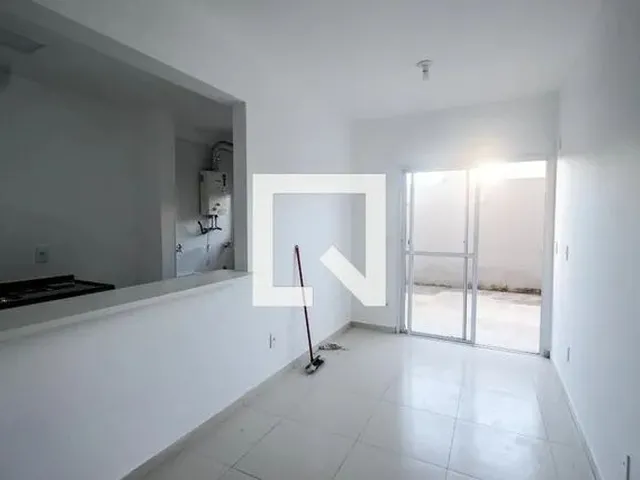 Imagem: Apartamento para Aluguel - Mandaqui, 1 Quarto